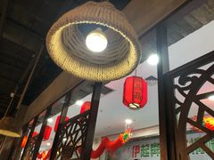 -鼎高高陕西美食(龙德广场店)