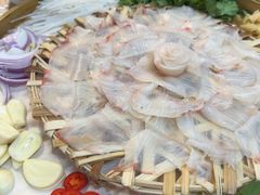 -官塘锋记鱼生·生腌·砂锅粥(牌坊街店)