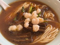 -奎元馆.百年奎元.非遗传承(西湖边的解放路店)