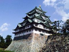 -名古屋城