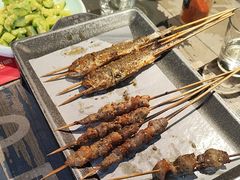 -管氏翅吧(广渠门店)