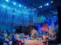 -北京东方茂酒店-宴会厅