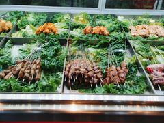-马艾萨中国兰州牛肉拉面(劲松店)