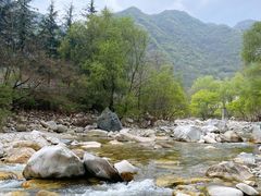 -太平万花山景区