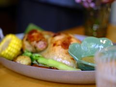 -Ginger(兴国路店)