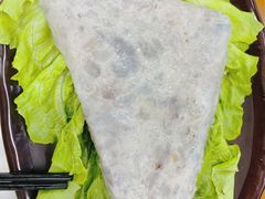 手工鲜虾滑-京九涮肉老北京铜火锅(紫岭国际店)