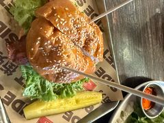 -Side Street街旁(交道口店)