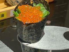 -昱匠·日本料理(金融街店)