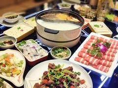 -星璨火吧KTV聚会餐厅(华清广场店)