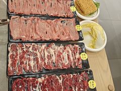 -嬷孙家潮汕牛肉火锅(北京路天河城店)
