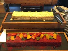 -广州富力君悦大酒店·凯菲厅