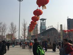 -商丘站
