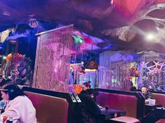 -醉小酒馆·川菜·江湖菜·重庆菜(观音桥旗舰店)