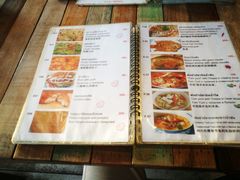 -Doo Dee Thai Food(Issan/Isaan/Esan)