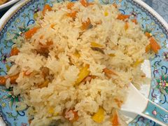 -汗腾格里·风味餐厅(新疆驻京办店)