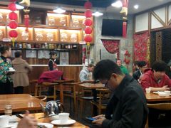android_upload_pic-翠花老菜饺子馆(七宝店)