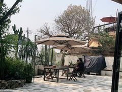 -悦哉·派对·草坪婚礼·围炉煮茶(三圣乡店)