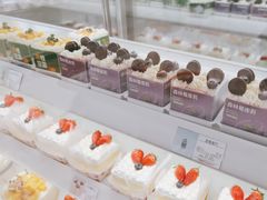 -甜星Star面包生日蛋糕(北坦店)