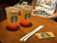 -星巴克(北京三里屯SOHO一店)