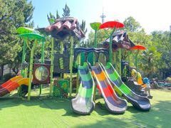 -白马涧龙池景区