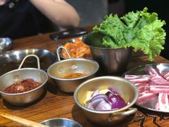 -原始泥炉烤肉(总店)