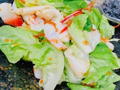 solo拌海鲜-Solo(衡山路店)