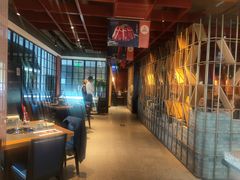 -老墙根涮肉·铜锅·烧烤(欢乐谷·王四营店)