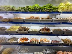 -张师傅烧烤(CBD店)