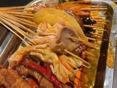 -小街天府(西工小街店)