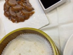 -便宜坊烤鸭店(玉蜓桥天坛店)