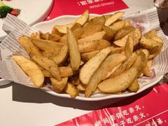 -赤火牛排(金狮广场店)