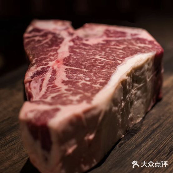 威斯蘭德扒房WHISland  Steakhouse