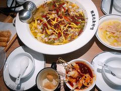 -太二酸菜鱼(天鹅湖万达店)