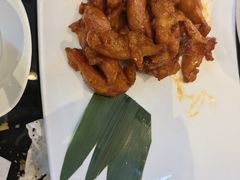 -高第街56号港式餐厅(山大路店)