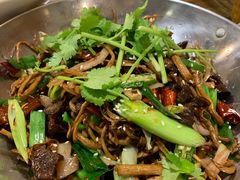 -徐鼎盛民间菜(南坪后堡店)