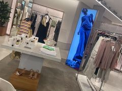 -ZARA(大上海时代广场店)