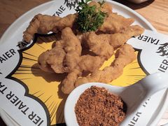 -太二酸菜鱼(深圳布吉万象汇店)