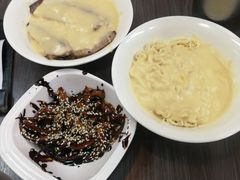 -新记餐厅(香槟大厦店)