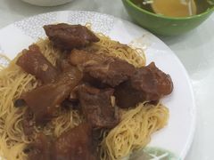 -麦文记面家(佐敦店)