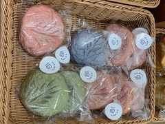 -旧识old mate·烘焙蛋糕店