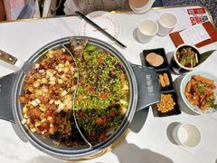 -锦尚阁烤鱼(望京新荟城店)