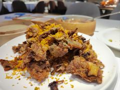 -京味民福烤鸭店(建设四马路店)