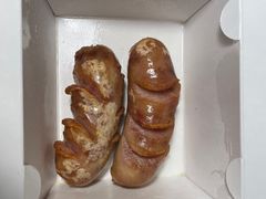 -四环冷面王(西单华威约饭街店)