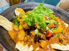 -517烧烤·龙虾·海鲜大排档(万象都荟店)