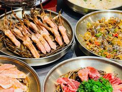 -本炙炭烤·蒲烧活鳗料理店(金沙洲店)
