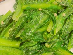 炒时蔬-61号餐吧(兴坪古镇漓江店)