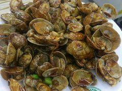 -天津乾毓德饭庄·清真传统炒菜·海鲜烧烤(咸阳路店)