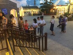 -三亚红色娘子军演艺公园景区