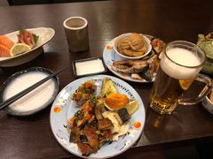 -松子料理(白家庄店)