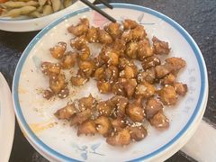 -三妹小龙虾·黄油蟹(华侨城总店)